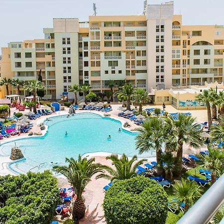Apartamentos Fenix Beach Roquetas de Mar Extérieur photo