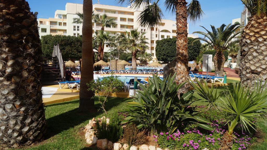 Apartamentos Fenix Beach Roquetas de Mar Extérieur photo