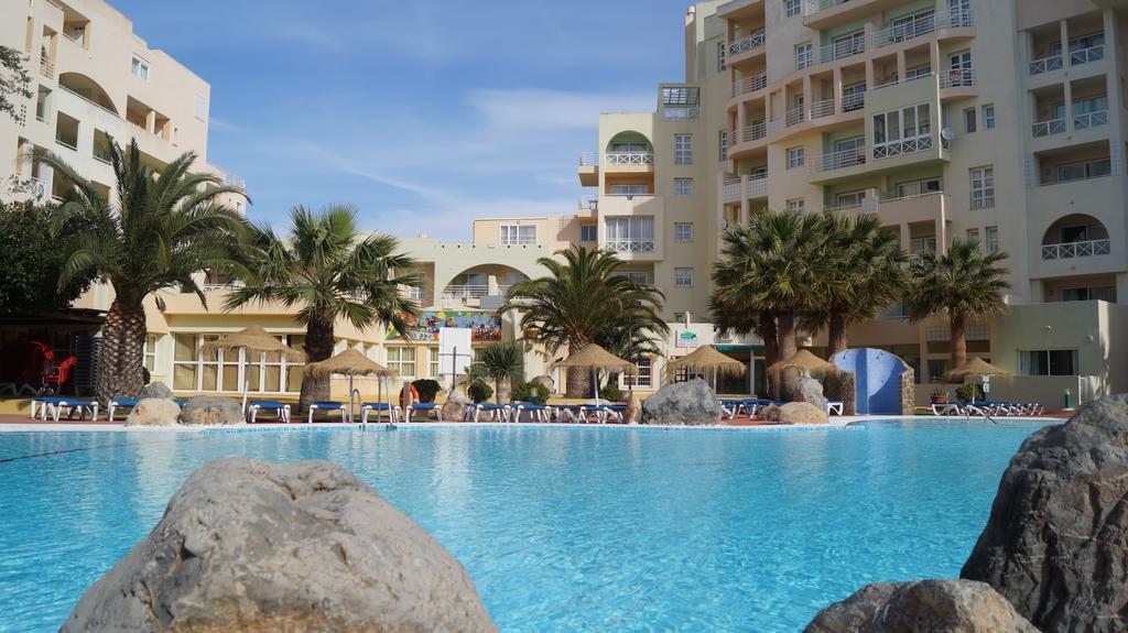 Apartamentos Fenix Beach Roquetas de Mar Extérieur photo