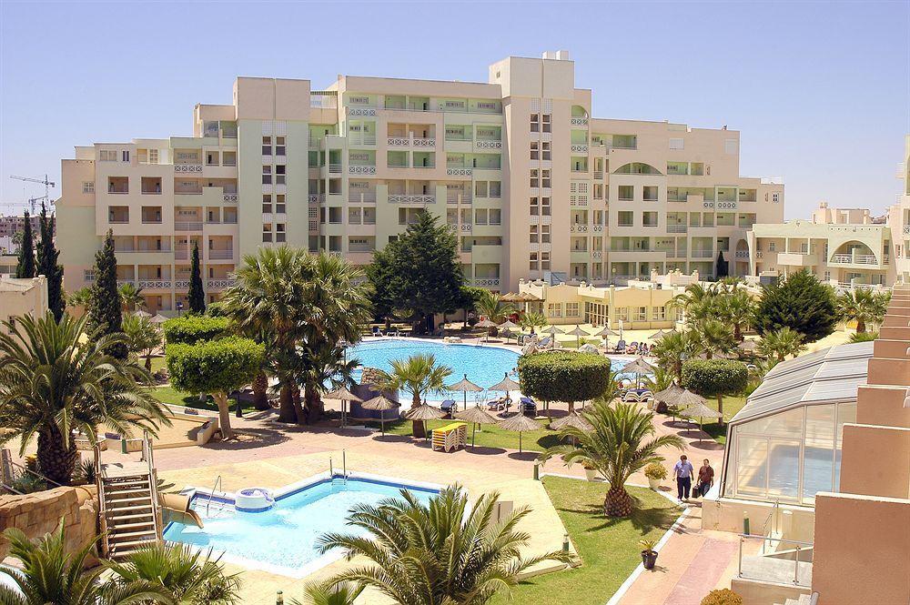 Apartamentos Fenix Beach Roquetas de Mar Extérieur photo