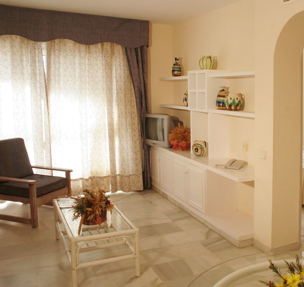 Apartamentos Fenix Beach Roquetas de Mar Extérieur photo