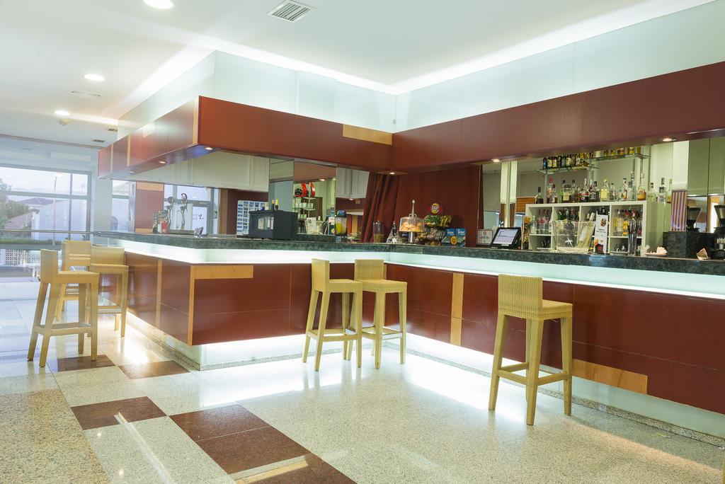 Apartamentos Fenix Beach Roquetas de Mar Extérieur photo