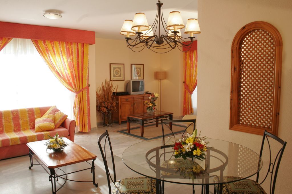 Apartamentos Fenix Beach Roquetas de Mar Extérieur photo
