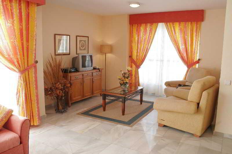 Apartamentos Fenix Beach Roquetas de Mar Extérieur photo
